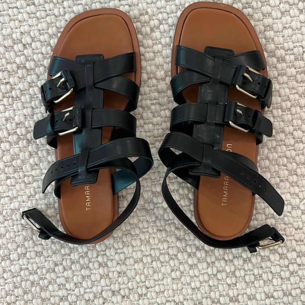 Tamara Mellon sandal